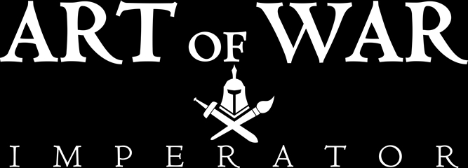 THE ROAD TO ART OF WAR STARTS IN 2019!